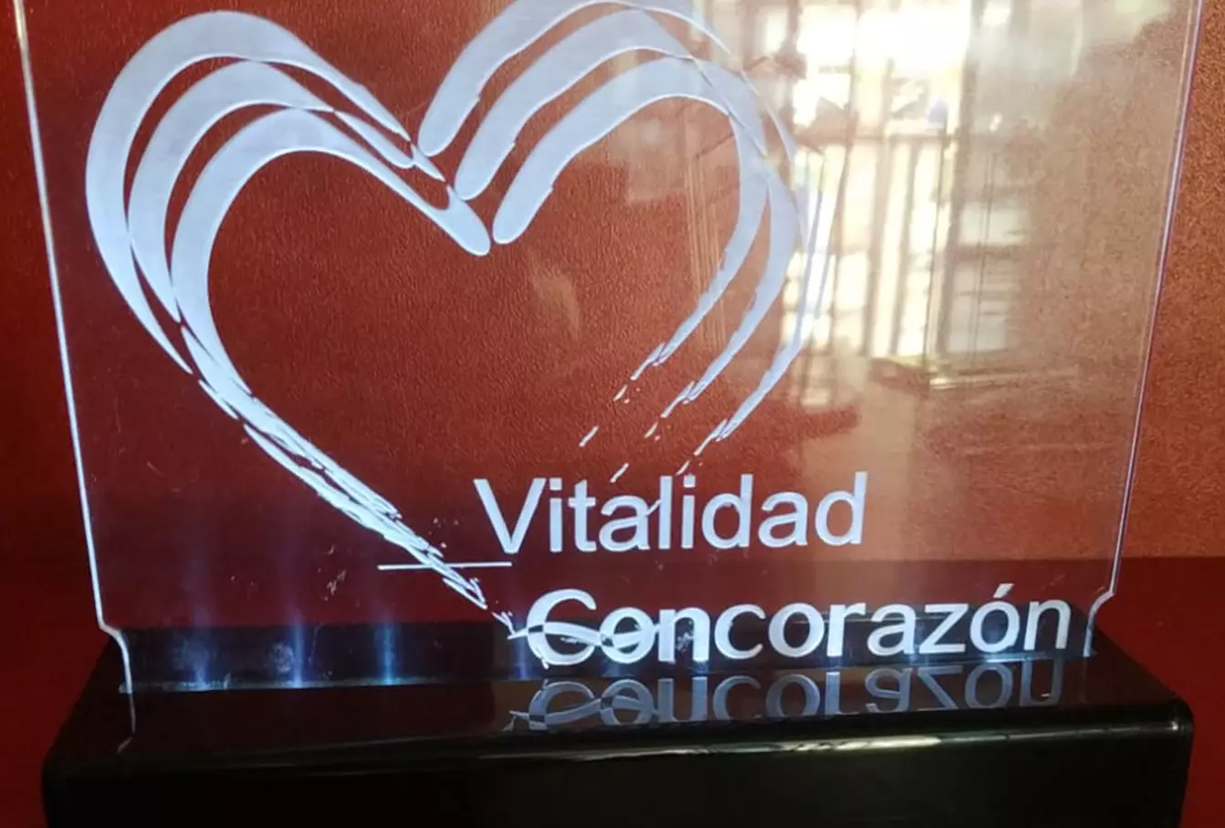 Hablador con Leds